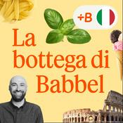 Podcast La bottega di Babbel