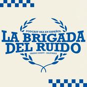 Podcast La Brigada del Ruido - Ska Podcast