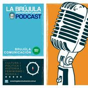 Podcast La Brújula Podcast