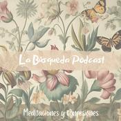 Podcast La Búsqueda Podcast.
