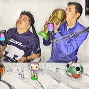 Podcast La Cantera - Ep. 0: ¿Antuna Balón de Oro? 🤯 | Pumas en crisis y Cruz Azul en ritmo