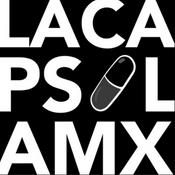 Podcast LA CAPSULA MX