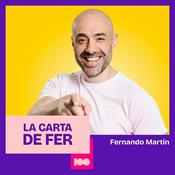 Podcast La carta de Fer