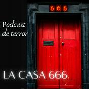 Podcast La Casa 666 [Podcast de Terror]