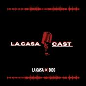 Podcast LA CASA CAST