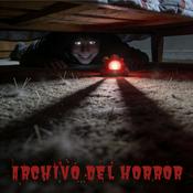 Podcast Archivo Del Horror