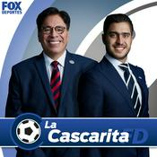 Podcast La Cascarita en Fox Deportes