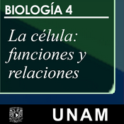 Podcast La célula: funciones y relaciones