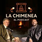 Podcast La chimenea CANACO El podcast
