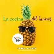 Podcast La Cocina del Humor