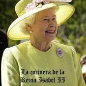 Podcast LA COCINERA DE LA REINA ISABEL II