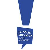 Podcast LA COLLE-SUR-LOUP SE LA RACONTE...