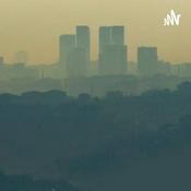 Podcast La Contaminación Ambiental, uno de los principales retos en la actualidad