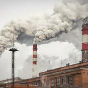 Podcast La contaminación del aire