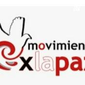Podcast Movimiento De La Paz Con Justicia Y Dignidad