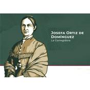 Podcast La corregidora