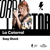 Podcast La cotorral