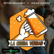 Podcast La Cruda Verdad