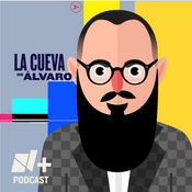 Podcast La Cueva de Álvaro