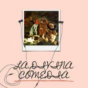 Podcast La divina comedia, Dante Alighieri