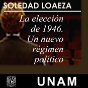 Podcast La elección de 1946. Un nuevo régimen político