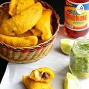 Podcast LA EMPANADA TIENE HISTORIA