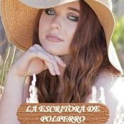 Podcast LA ESCRITORA DE POLPERRO