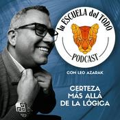 Podcast La Escuela del Todo Podcast