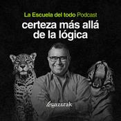 Podcast La Escuela del Todo Podcast