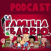 Podcast La Familia del Barrio