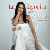Podcast La favorita de Dios
