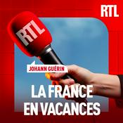 Podcast La France en vacances