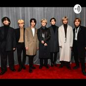 Podcast Cosas Sobre BTS