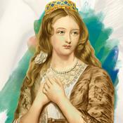 Podcast La Güera Rodriguez (Entre el Amor y la Gloria)