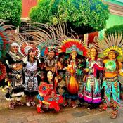 Podcast La Historia De Las Alabanzas Y Cantos Concheros