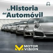 Podcast La Historia del Automóvil