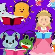 Podcast Cuenta cuentos