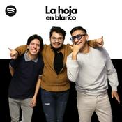 Podcast La hoja en blanco