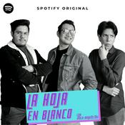 Podcast La hoja en blanco