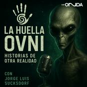 Podcast La Huella Ovni