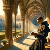 Podcast La imitación de Cristo - Kempis