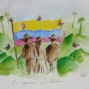 Podcast LA INDEPENDENCIA JAMÁS CONTADA