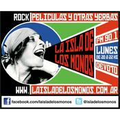 Podcast La Isla de los Monos