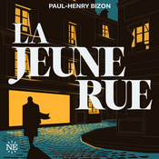 Podcast La Jeune Rue