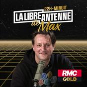 Podcast La libre antenne de Max