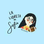 Podcast La Libreta de Sofía