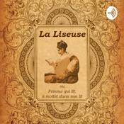 Podcast La Liseuse