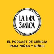 Podcast La Lupa Sónica