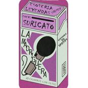 Podcast LA MADRIGUERA