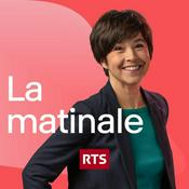 Podcast La matinale ‐ RTS Première